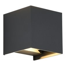 Настенный светильник уличный ST LUCE BRIK SL9513.701.01