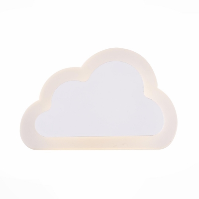 Настенный светодиодный светильник ST LUCE NUBE SL950.501.01
