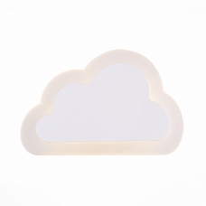 Настенный светодиодный светильник ST LUCE NUBE SL950.501.01