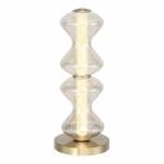 Настольная лампа ST LUCE SPINE SL6136.214.01