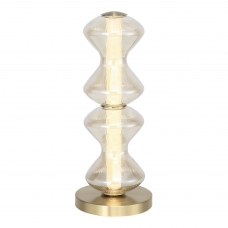 Настольная лампа ST LUCE SPINE SL6136.214.01