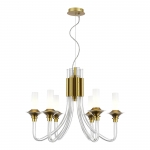 Подвесная люстра ST LUCE VETRANO SL1241.203.06