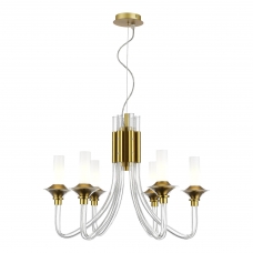 Подвесная люстра ST LUCE VETRANO SL1241.203.06