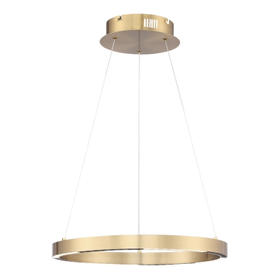 Подвесной светильник ST LUCE PARILLA SL6238.323.01