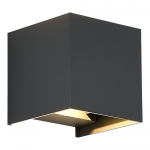 Настенный светильник уличный ST LUCE BRIK SL9513.701.01