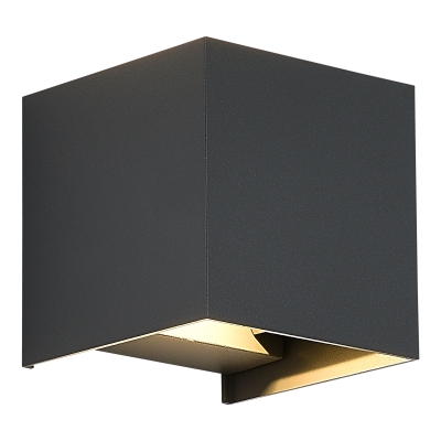 Настенный светильник уличный ST LUCE BRIK SL9513.701.01