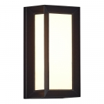Настенный светильник уличный ST LUCE COMBO SL9533.401.01