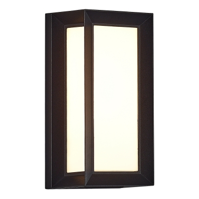 Настенный светильник уличный ST LUCE COMBO SL9533.401.01
