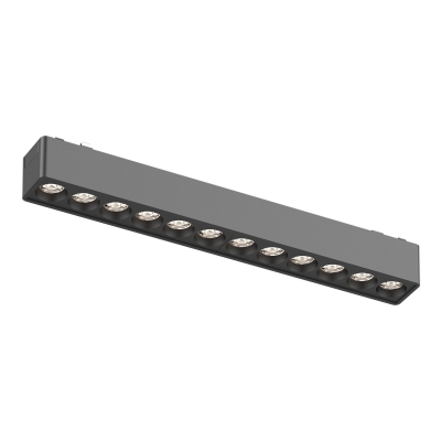 Трековый светильник ST LUCE SKYFLAT ST673.446.12