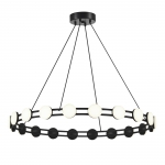 Подвесная люстра ST LUCE MONRO SL6610.403.20