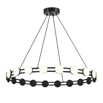 Подвесная люстра ST LUCE MONRO SL6610.403.20