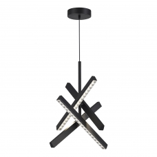 Подвесной светильник ST LUCE EUCLIDICS SL1018.413.04