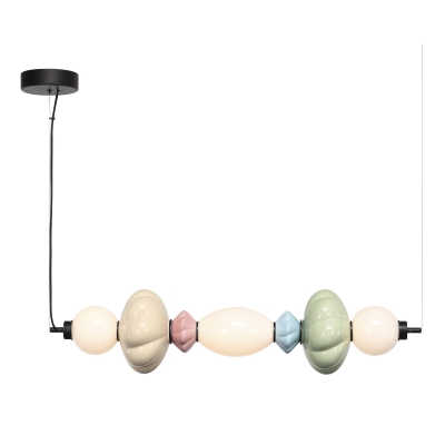 Подвесной светильник ST LUCE FLORENTINI SL6134.443.01