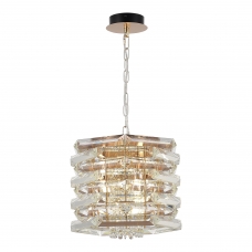 Подвесной светильник ST LUCE STROZZI SL6137.203.04