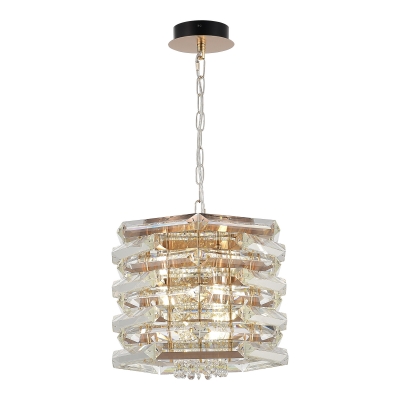 Подвесной светильник ST LUCE STROZZI SL6137.203.04