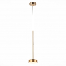 Подвесной светодиодный светильник ST LUCE PANCES SL6000.303.01