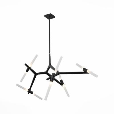 Потолочная люстра ST LUCE LACONICITA SL947.402.10