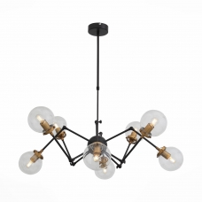 Потолочная люстра ST LUCE VARIETA SL234.402.08