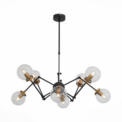 Потолочная люстра ST LUCE VARIETA SL234.402.08