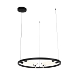 Светодиодная люстра ST LUCE BISARIA SL393.403.06