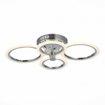 Светодиодная люстра ST LUCE CERINA SLE500512-04