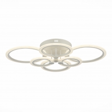 Светодиодная люстра ST LUCE CERINA SLE500552-06
