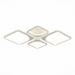 Светодиодная люстра ST LUCE GIURA SLE500352-04