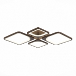 Светодиодная люстра ST LUCE GIURA SLE500372-04