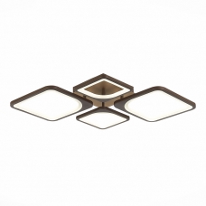 Светодиодная люстра ST LUCE GIURA SLE500372-04