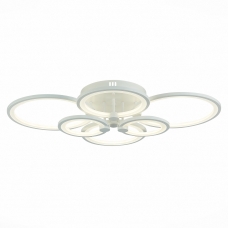 Светодиодная люстра ST LUCE LETO SLE200302-06