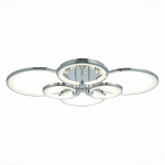 Светодиодная люстра ST LUCE LETO SLE200312-06