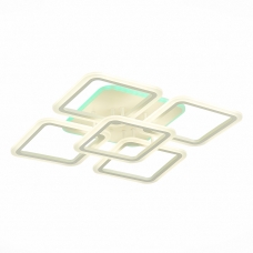 Светодиодная люстра ST LUCE QUTRO SLE200452-05RGB