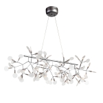 Светодиодная люстра ST LUCE RAFINA SL379.103.81