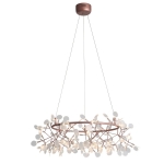 Светодиодная люстра ST LUCE RAFINA SL379.203.135