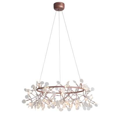 Светодиодная люстра ST LUCE RAFINA SL379.203.135