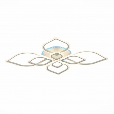 Светодиодная люстра ST LUCE RITA SLE500952-08RGB