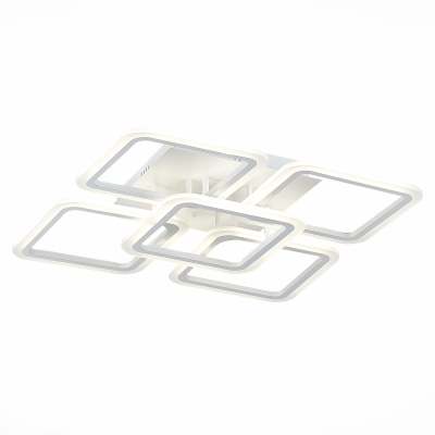 Светодиодная люстра ST LUCE SERENITY SLE900102-05