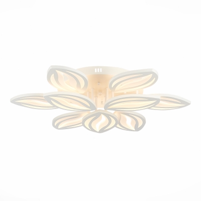 Светодиодная люстра ST LUCE SETEKO SLE501352-09