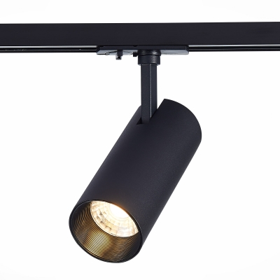 Трековый светодиодный светильник ST LUCE MONO ST350.446.15.36