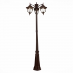 Уличный фонарь ST LUCE CHIANI SL083.705.03