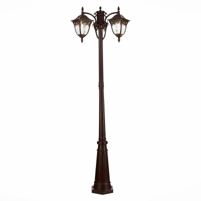 Уличный фонарь ST LUCE CHIANI SL083.705.03