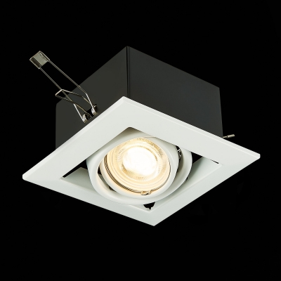 Встраиваемый светильник ST LUCE ST250.558.01