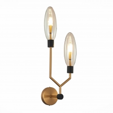 Двойное бра ST LUCE DESIMA SL1174.301.02