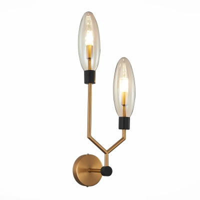 Двойное бра ST LUCE DESIMA SL1174.301.02