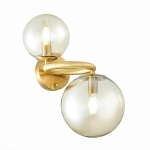 Двойное бра ST LUCE GORIZIA SL1162.301.02