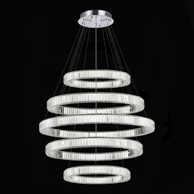 Люстра хрустальная ST LUCE TIVOLI SL1622.103.05