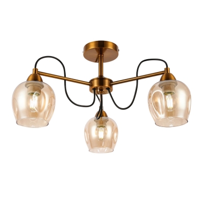 Люстра потолочная ST LUCE ACRO SLE110002-03