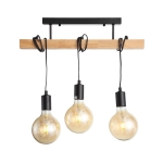 Люстра потолочная ST LUCE BAGETTI SL1142.403.03