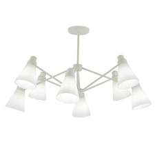 Люстра потолочная ST LUCE BIANE SLE103502-08