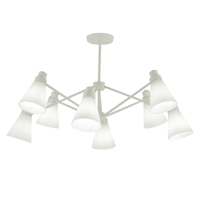 Люстра потолочная ST LUCE BIANE SLE103502-08